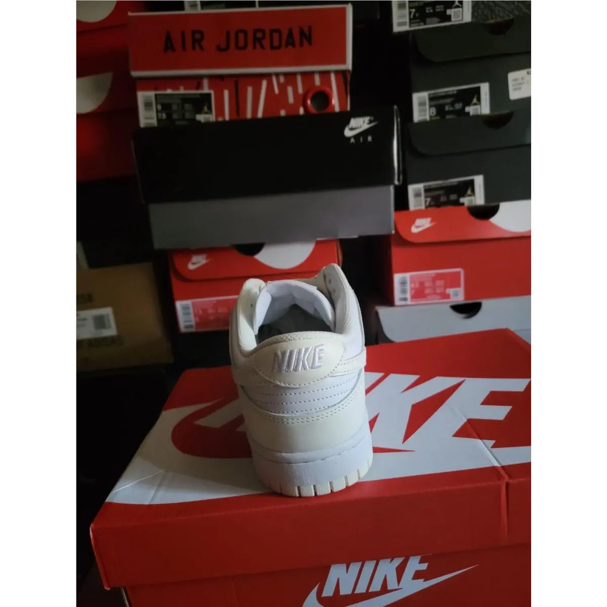 Nike shoes - Nike Dunk Low - Dunk Low - DD1503121 - Multicolor (UPC: 196149208268) 0