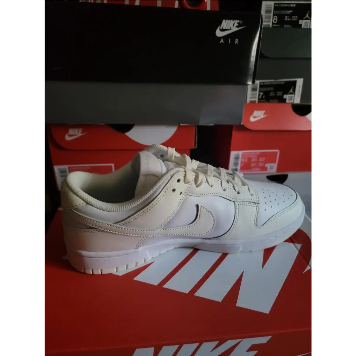 Nike shoes - Nike Dunk Low - Dunk Low - DD1503121 - Multicolor (UPC: 196149208268) 2