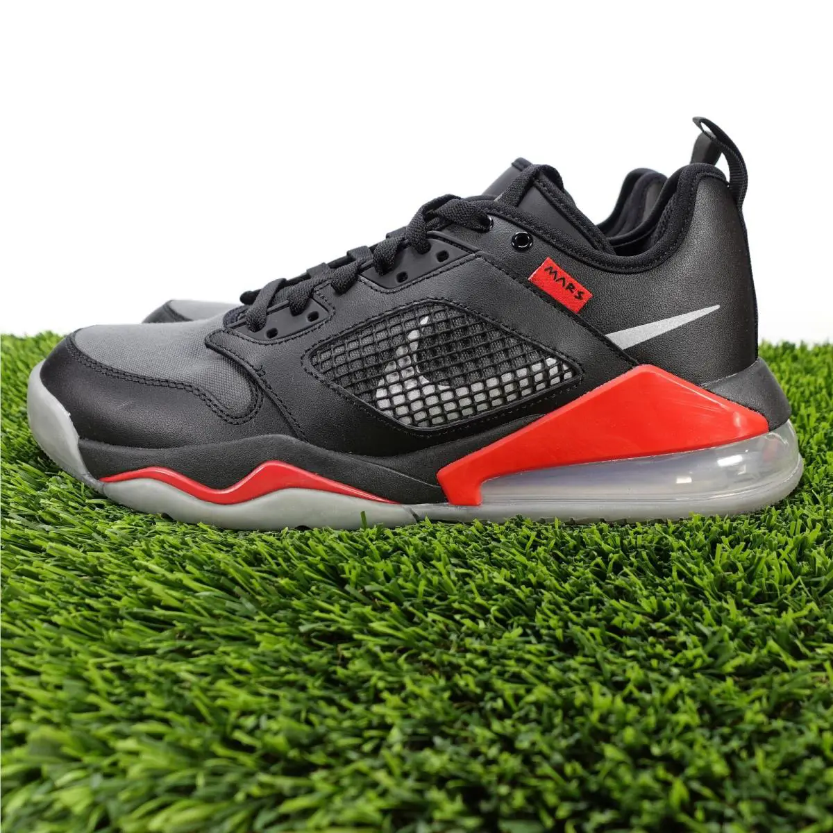 Nike shoes - Jordan Mars 270 - Mars - CK1196-001 - Black 0