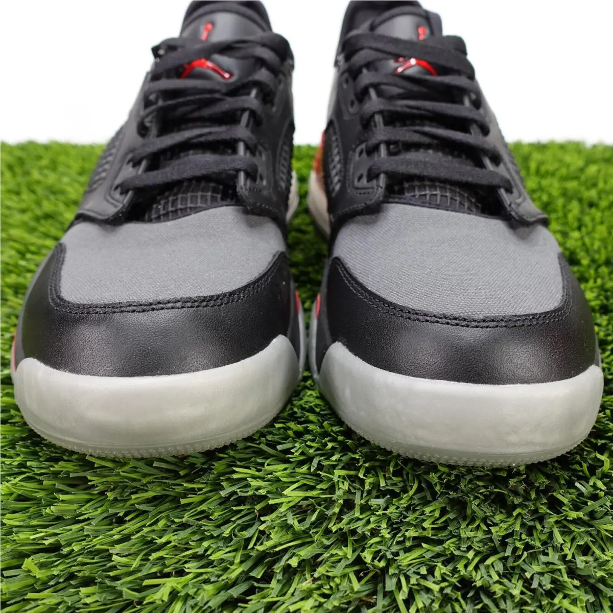 Nike shoes - Jordan Mars 270 - Mars - CK1196-001 - Black 1