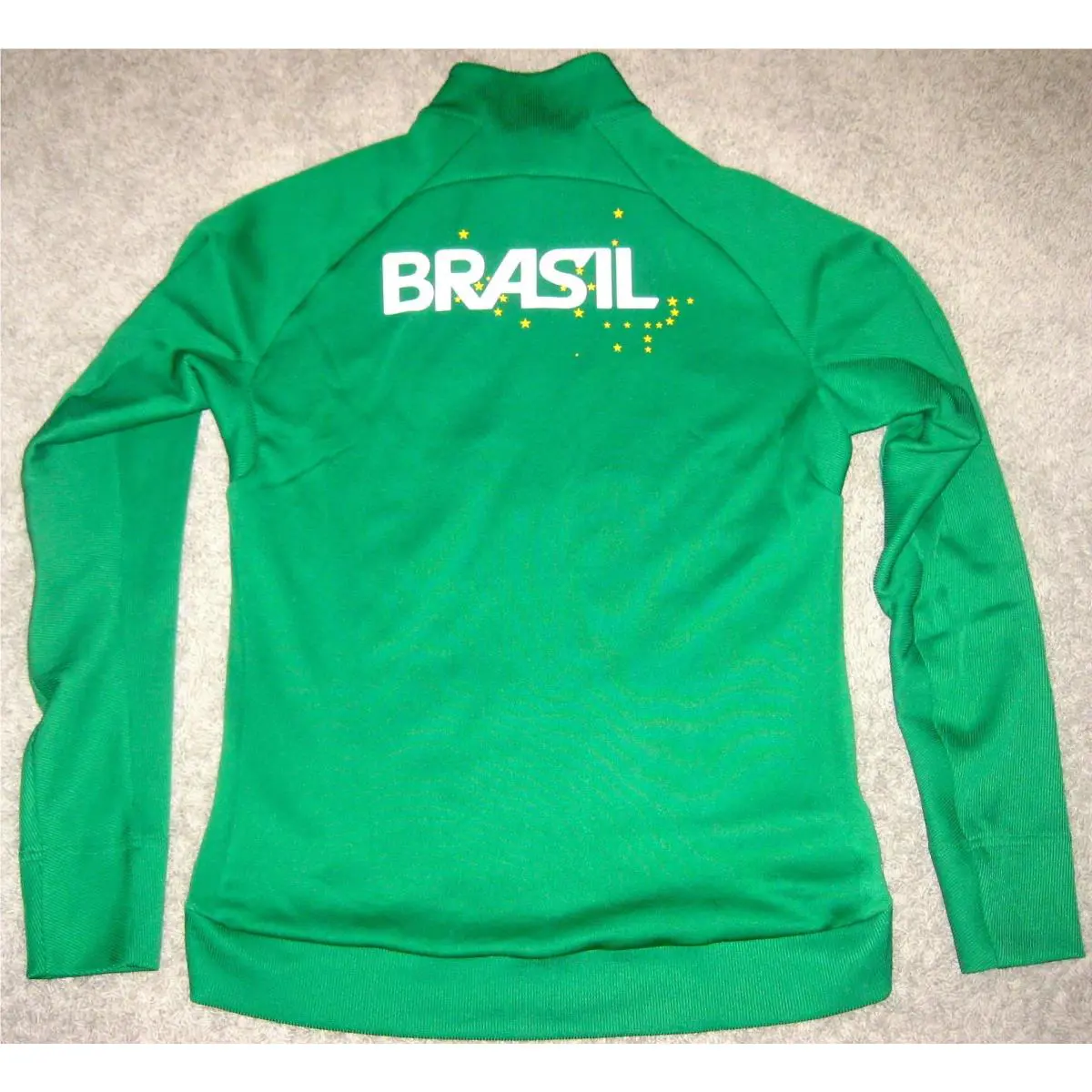 Nike clothing - Greens 2