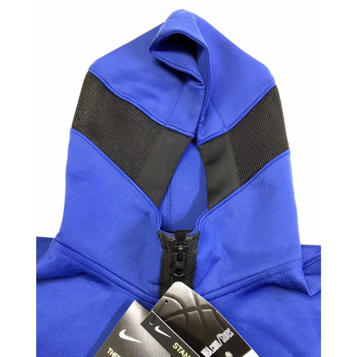 Nike clothing - Blue (UPC: 0194495754385) 0