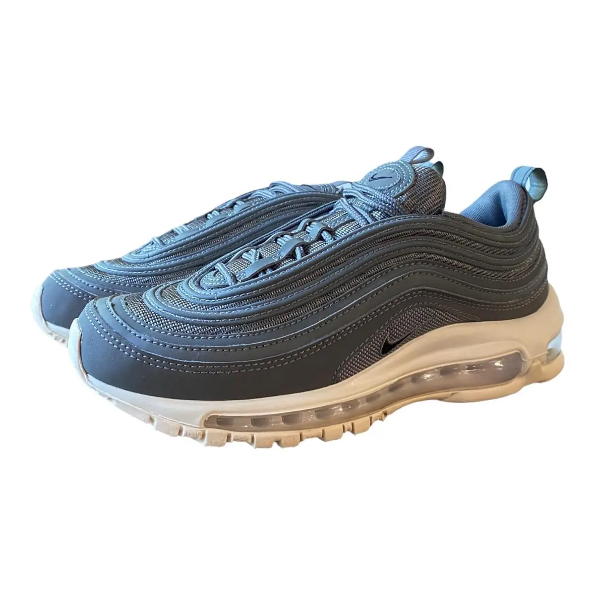 Nike shoes - Nike Air Max 97 - Air Max - DC8133 991 - Gray 0