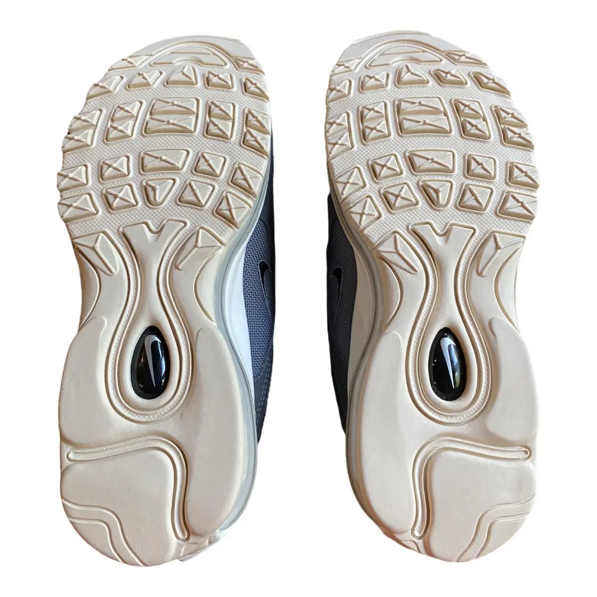 Nike shoes - Nike Air Max 97 - Air Max - DC8133 991 - Gray 4