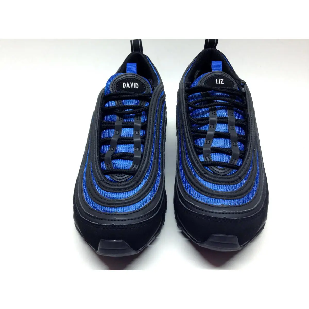 Nike shoes - Nike Air Max 97 - Air Max - DC8133 991 - Gray 1