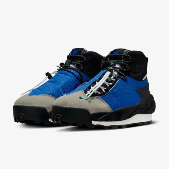 Nike shoes - Nike Magmascape - Magmascape - FN0563-400 - Blue 0