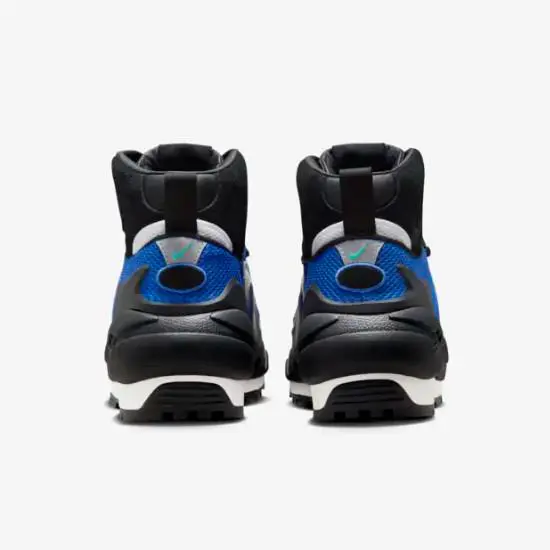 Nike shoes - Nike Magmascape - Magmascape - FN0563-400 - Blue 2