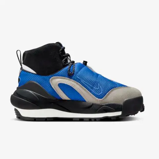 Nike shoes - Nike Magmascape - Magmascape - FN0563-400 - Blue 3