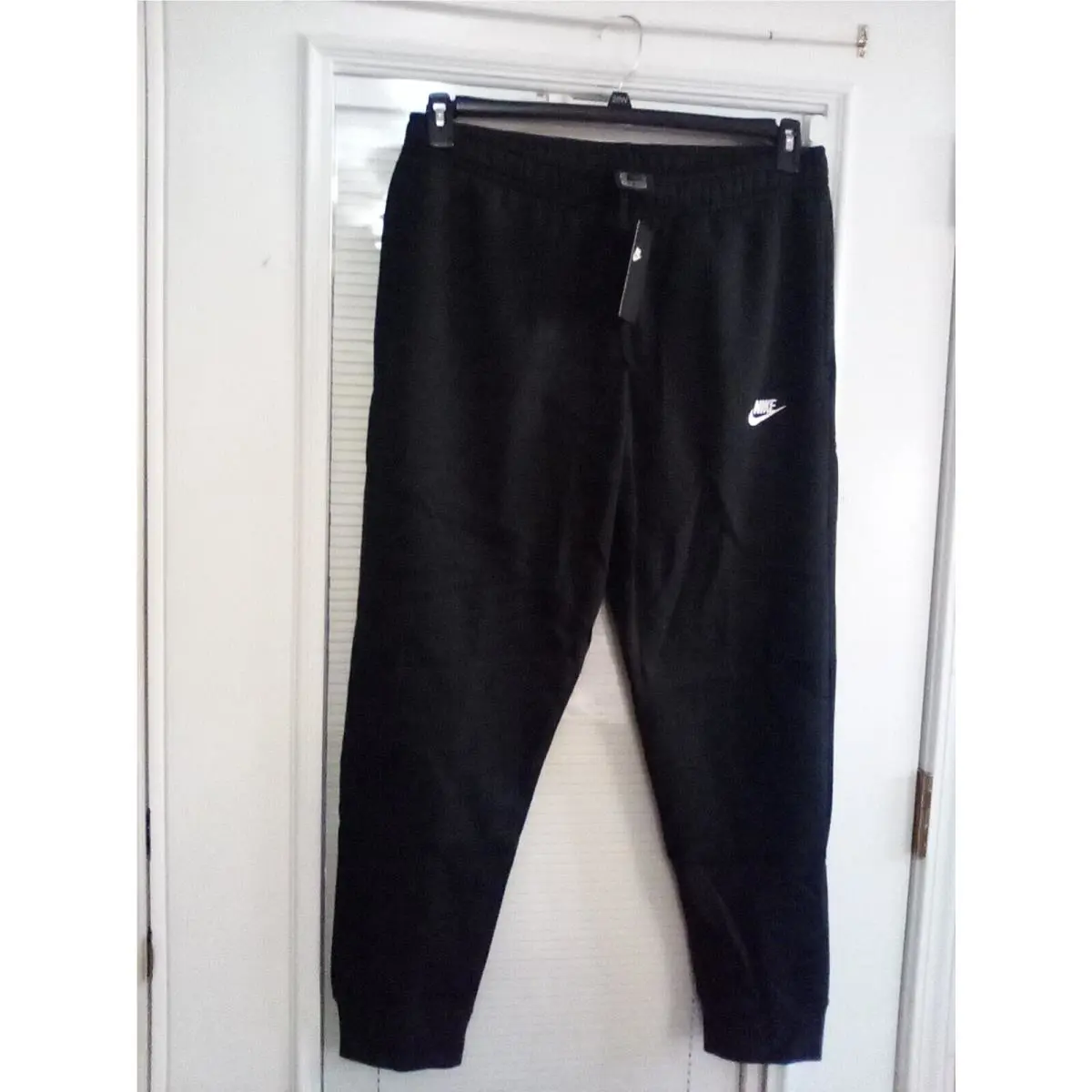 Nike clothing - Black 2