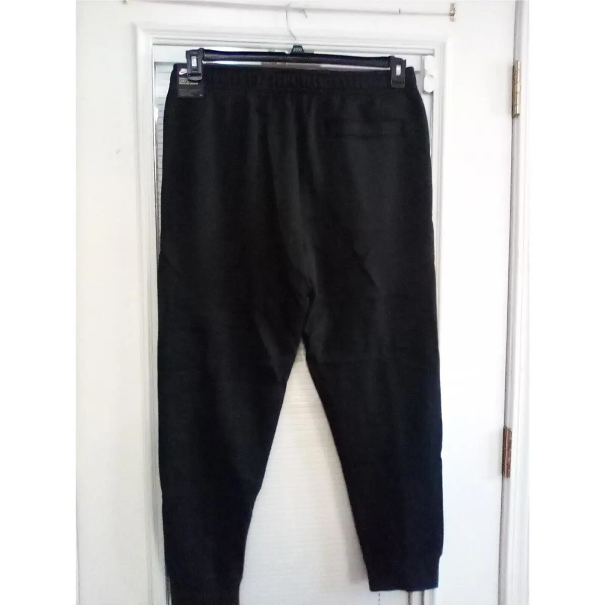 Nike clothing - Black 5