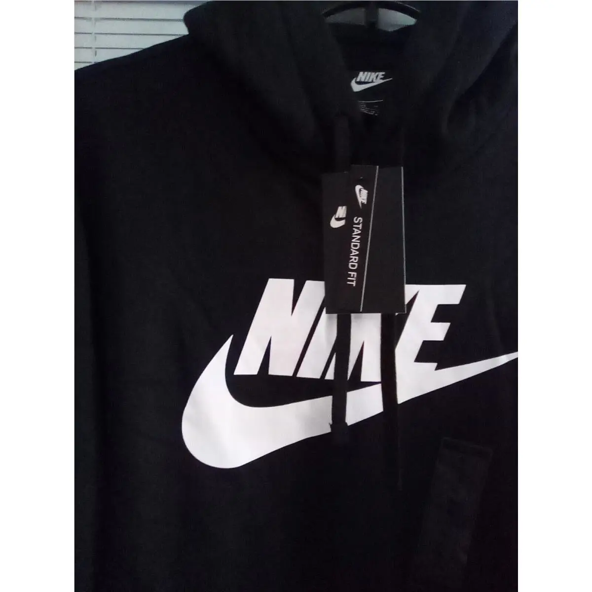 Nike clothing - Black 1