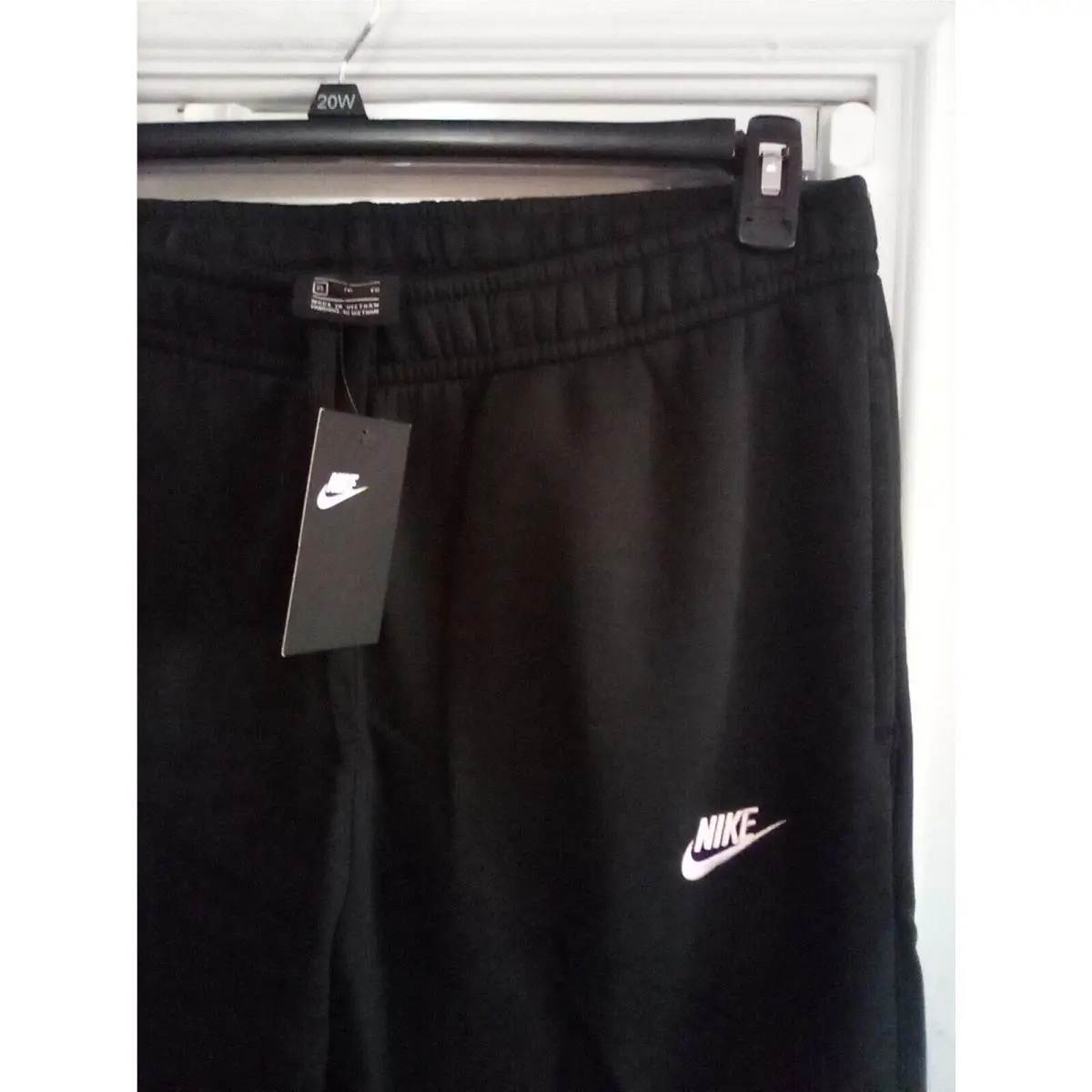 Nike clothing - Black 3