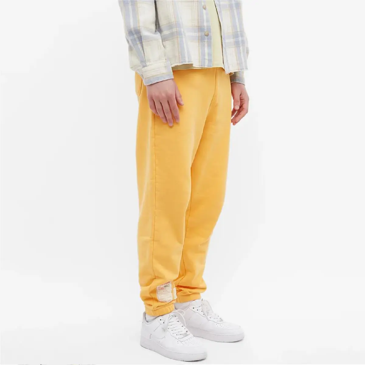 Nike clothing - Yellow 0