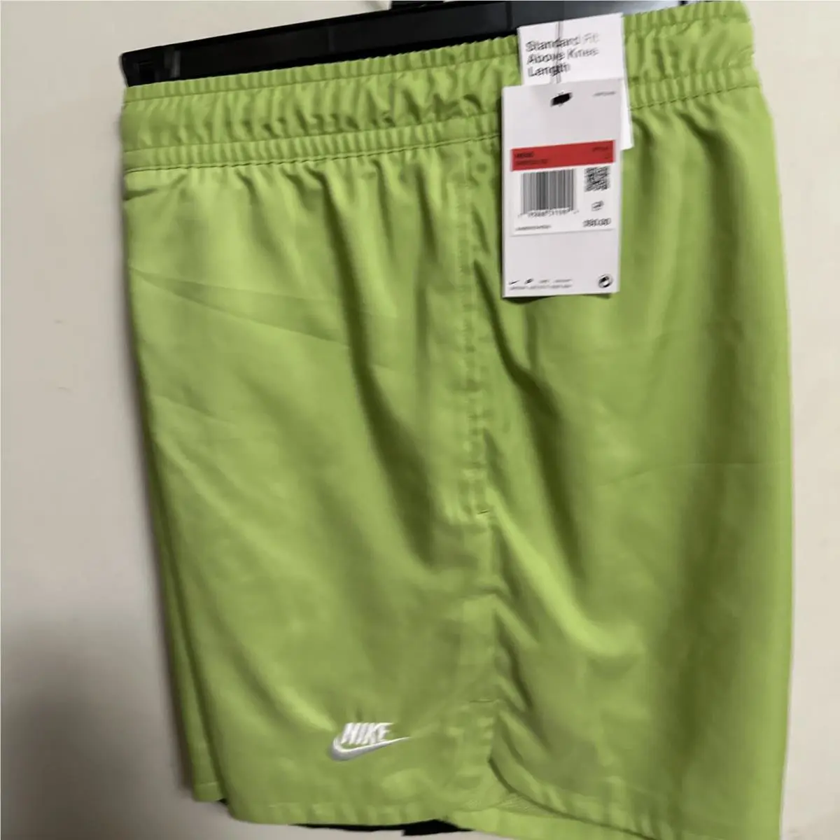 Nike clothing - NSW - NSW - Black green pink (UPC: 195868511956) 0
