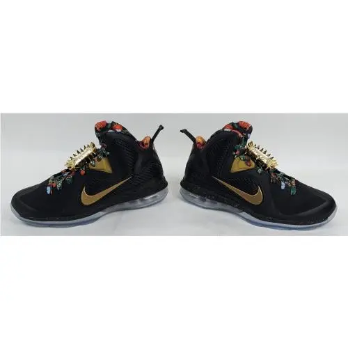 Nike shoes - Nike LeBron 9 - LeBron - DO9353-001 - Black (UPC: 0195244797448) 3