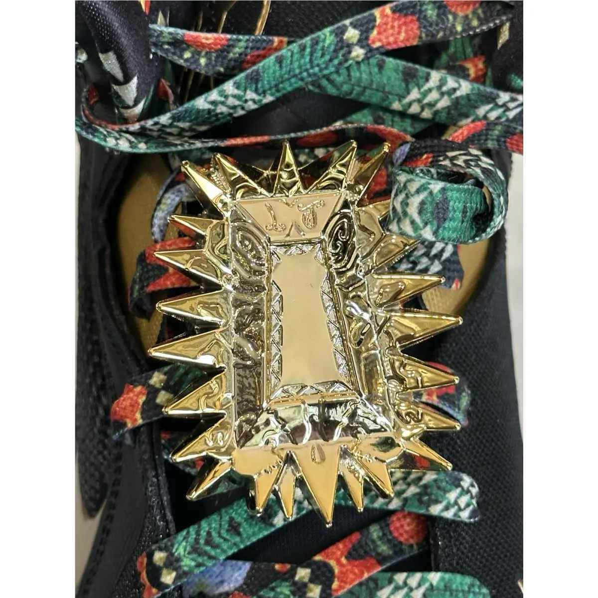 Nike shoes - Nike LeBron 9 - LeBron - DO9353-001 - Multicolor 6