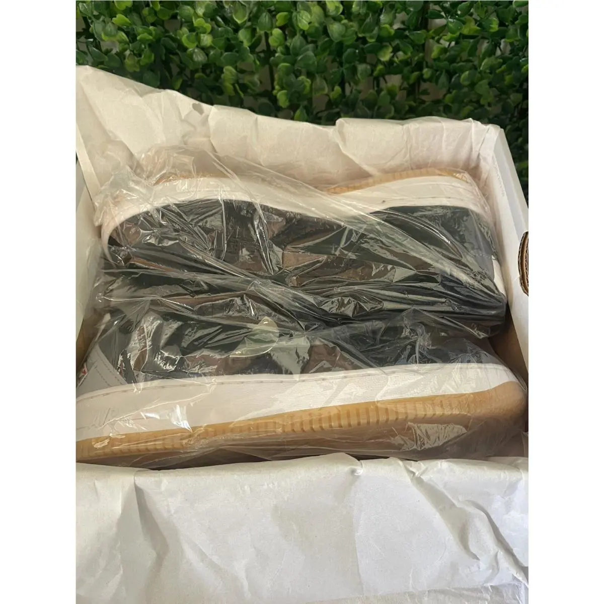 Nike shoes - Nike Air Force 1 - Air Force - Black (UPC: 0194499394297) 7