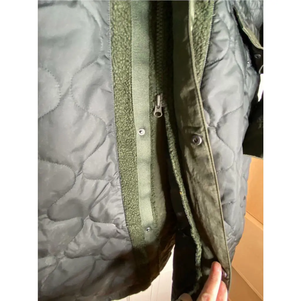 Nike clothing - Black & Sequoia (UPC: 193146279659) 5