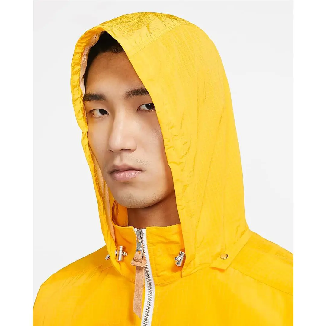 Nike clothing - Opti - Opti - CT4585731 - Yellow 1