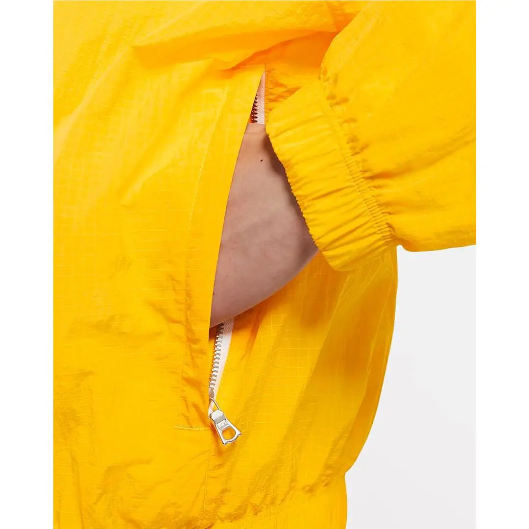 Nike clothing - Opti - Opti - CT4585731 - Yellow 3