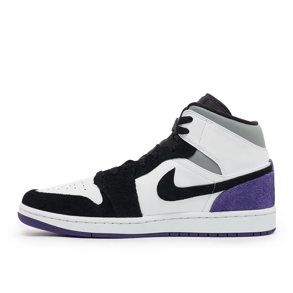 Nike shoes - Nike Air Jordan 1 - Air - 852542105 - White 0