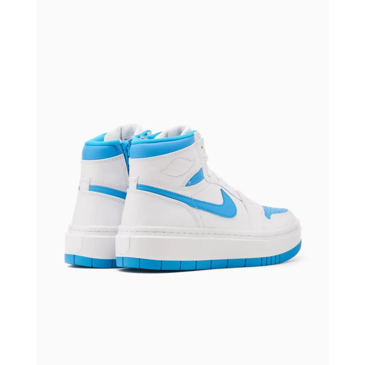 Nike shoes - Air Jordan 1 - Air - Dn3253-114 - White Dark Powder Blue 1