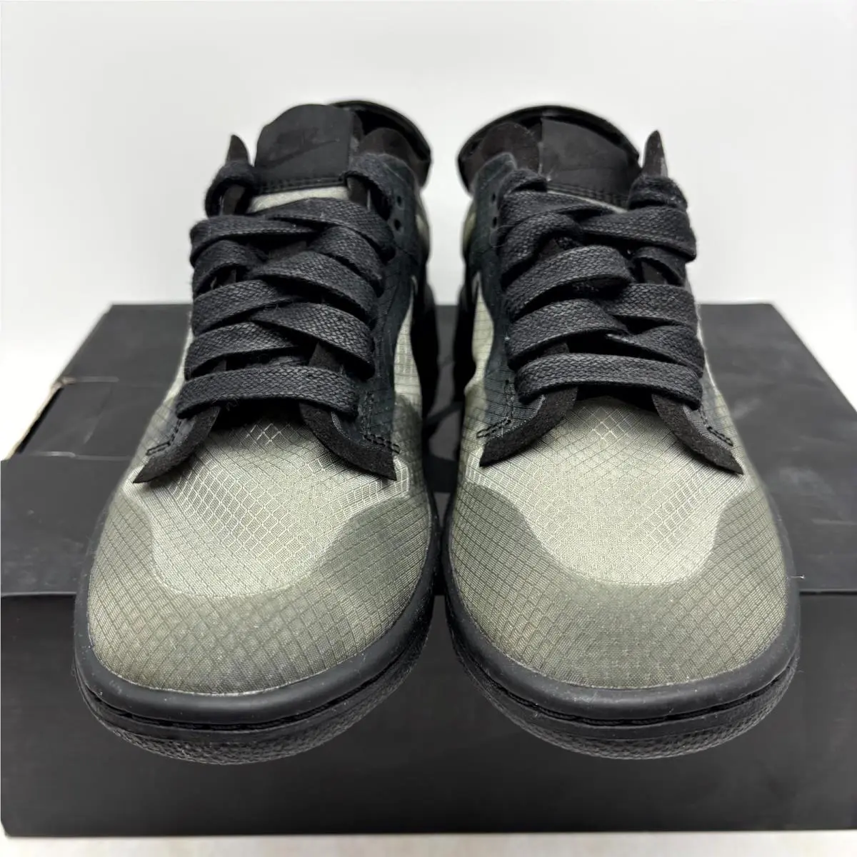 Nike shoes - Nike Dunk Low CZ2675-002 - Dunk Low - CZ2675-002 - Black/White (UPC: 194495204491) 1