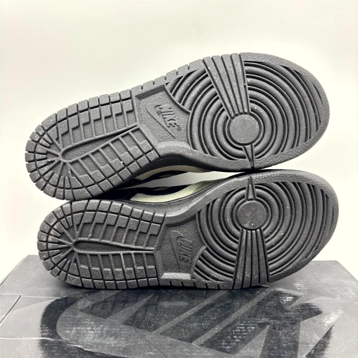 Nike shoes - Nike Dunk Low CZ2675-002 - Dunk Low - CZ2675-002 - Black/White (UPC: 194495204491) 3