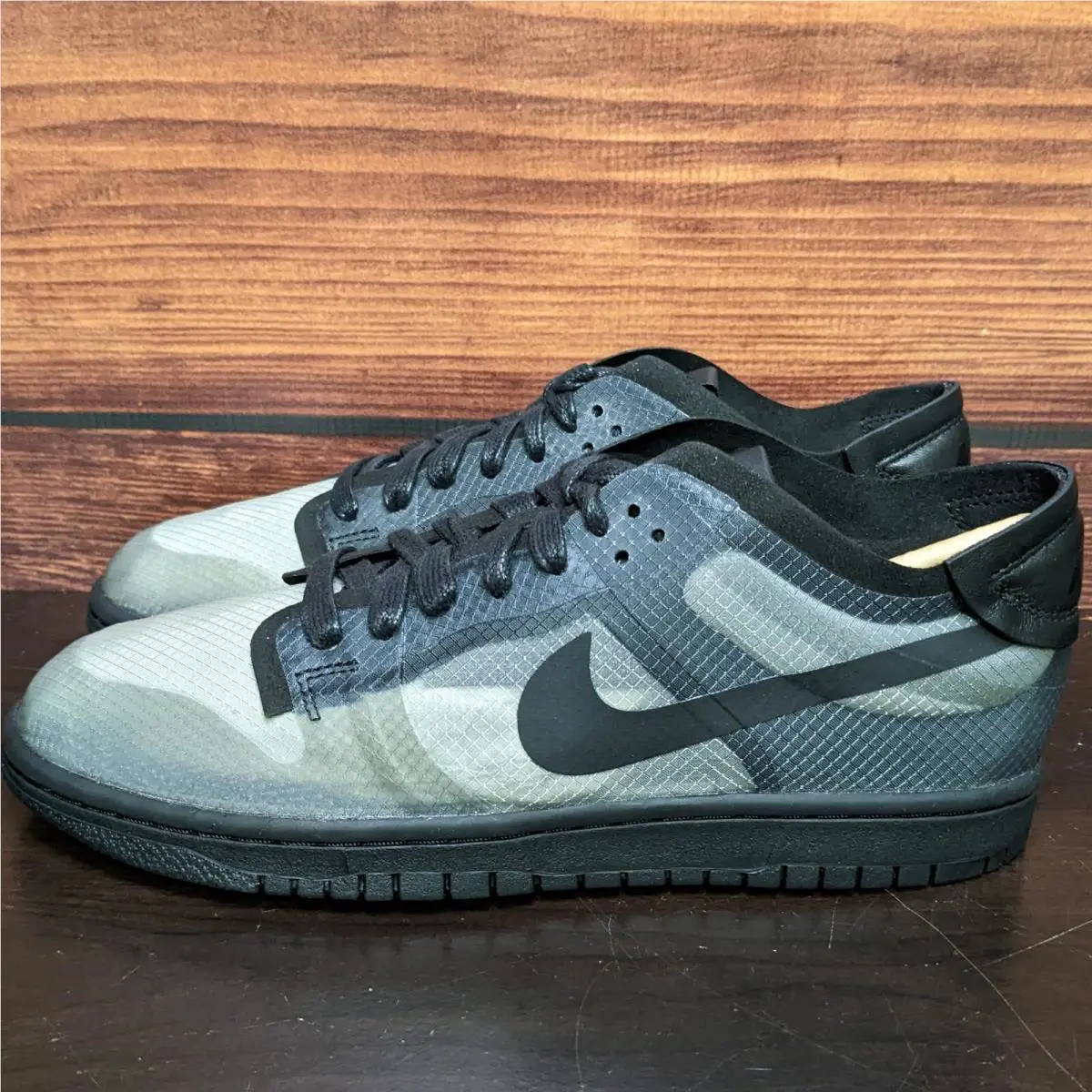 Nike shoes - Nike Dunk Low CZ2675-002 - Dunk Low - CZ2675-002 - Black/White (UPC: 194495204491) 0