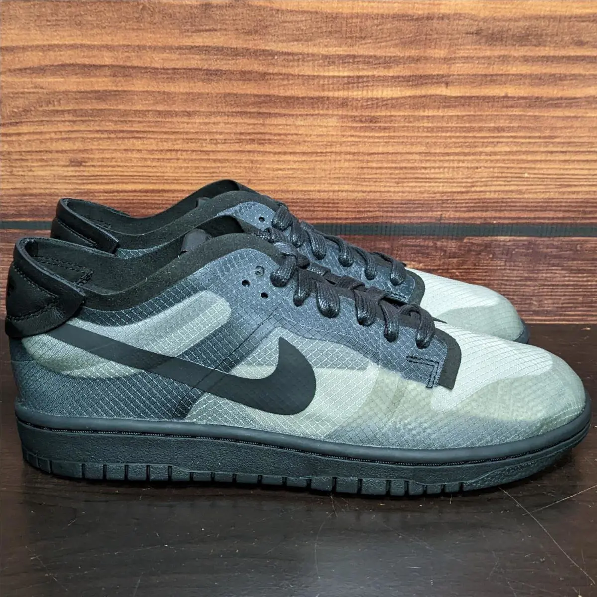 Nike shoes - Nike Dunk Low CZ2675-002 - Dunk Low - CZ2675-002 - Black/White (UPC: 194495204491) 1