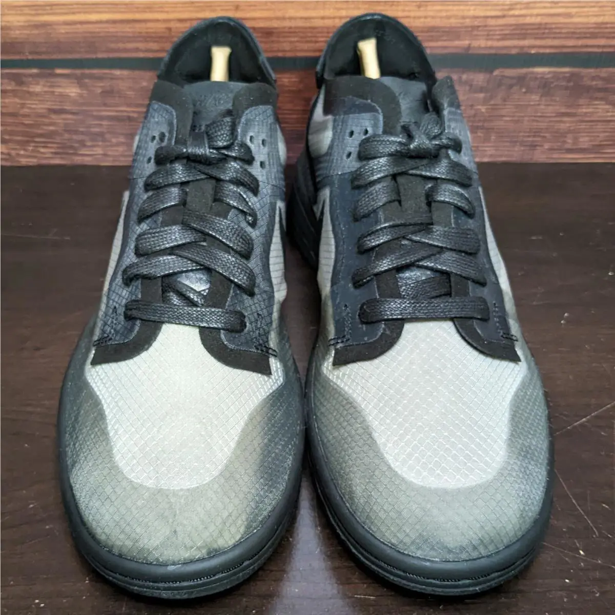 Nike shoes - Nike Dunk Low CZ2675-002 - Dunk Low - CZ2675-002 - Black/White (UPC: 194495204491) 2