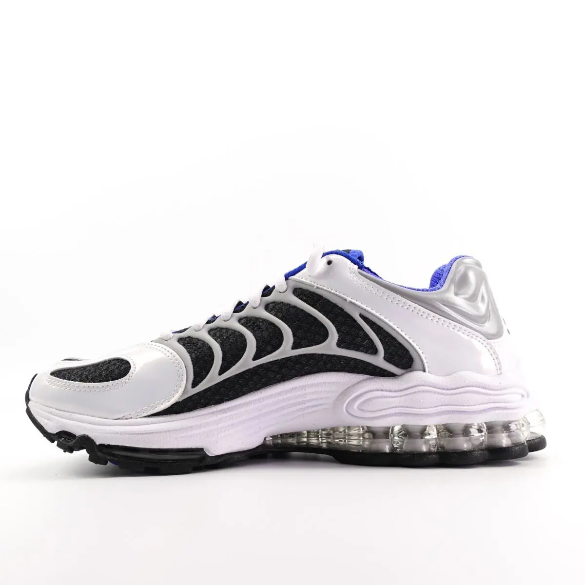 Nike shoes - Nike Air Tuned - Air Tuned - CV6984 001 - White (UPC: 194955671948) 0