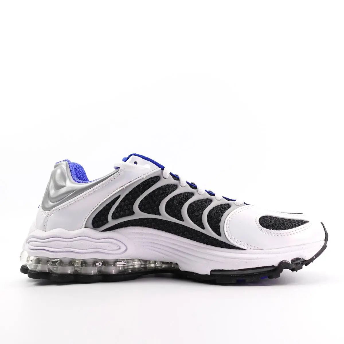 Nike shoes - Nike Air Tuned - Air Tuned - CV6984 001 - White (UPC: 194955671948) 1