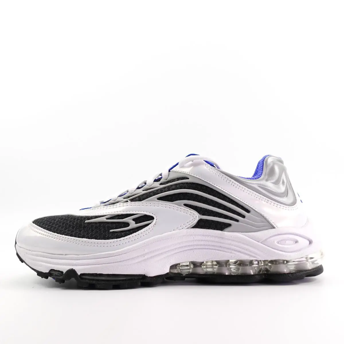 Nike shoes - Nike Air Tuned - Air Tuned - CV6984 001 - White (UPC: 194955671948) 2