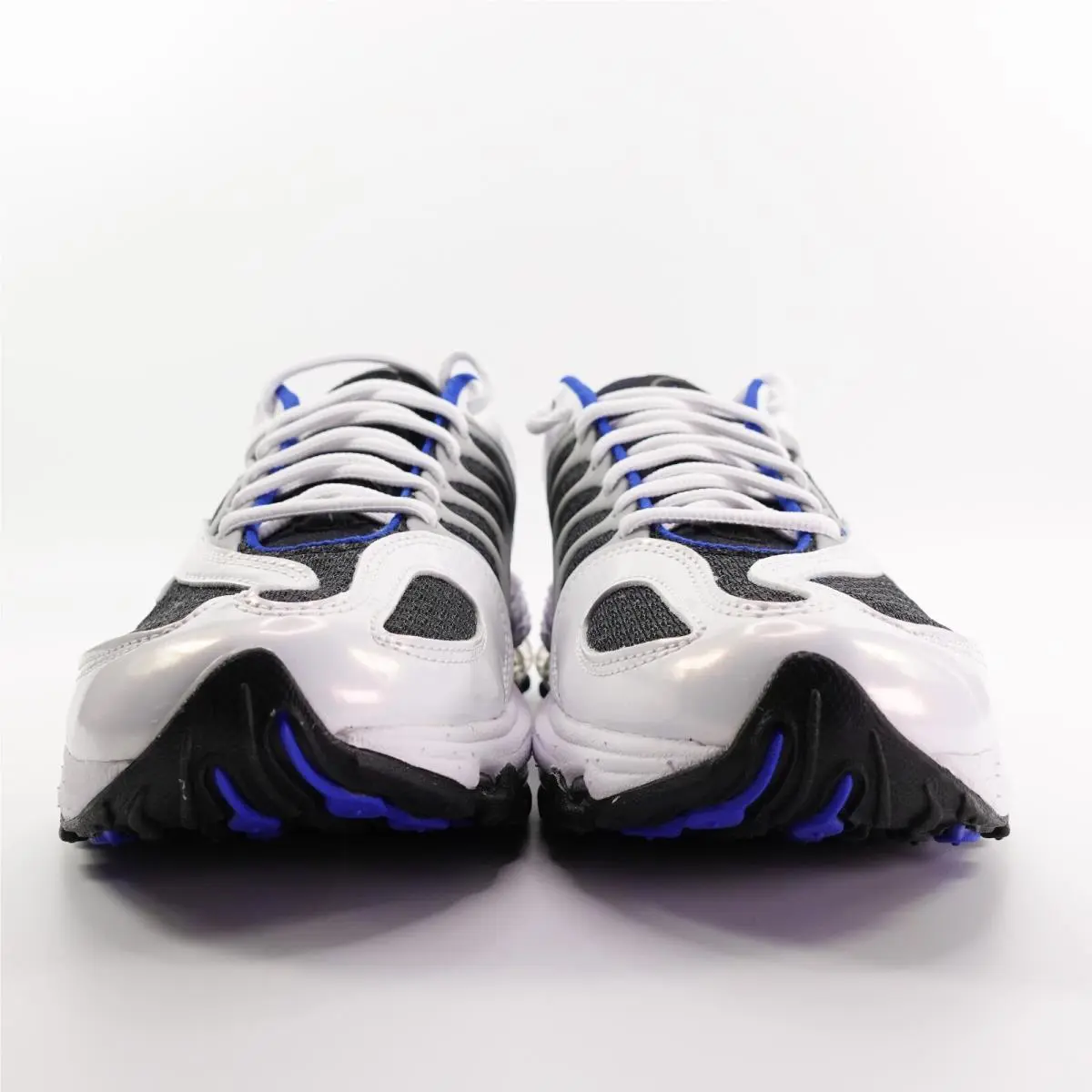 Nike shoes - Nike Air Tuned - Air Tuned - CV6984 001 - White (UPC: 194955671948) 3