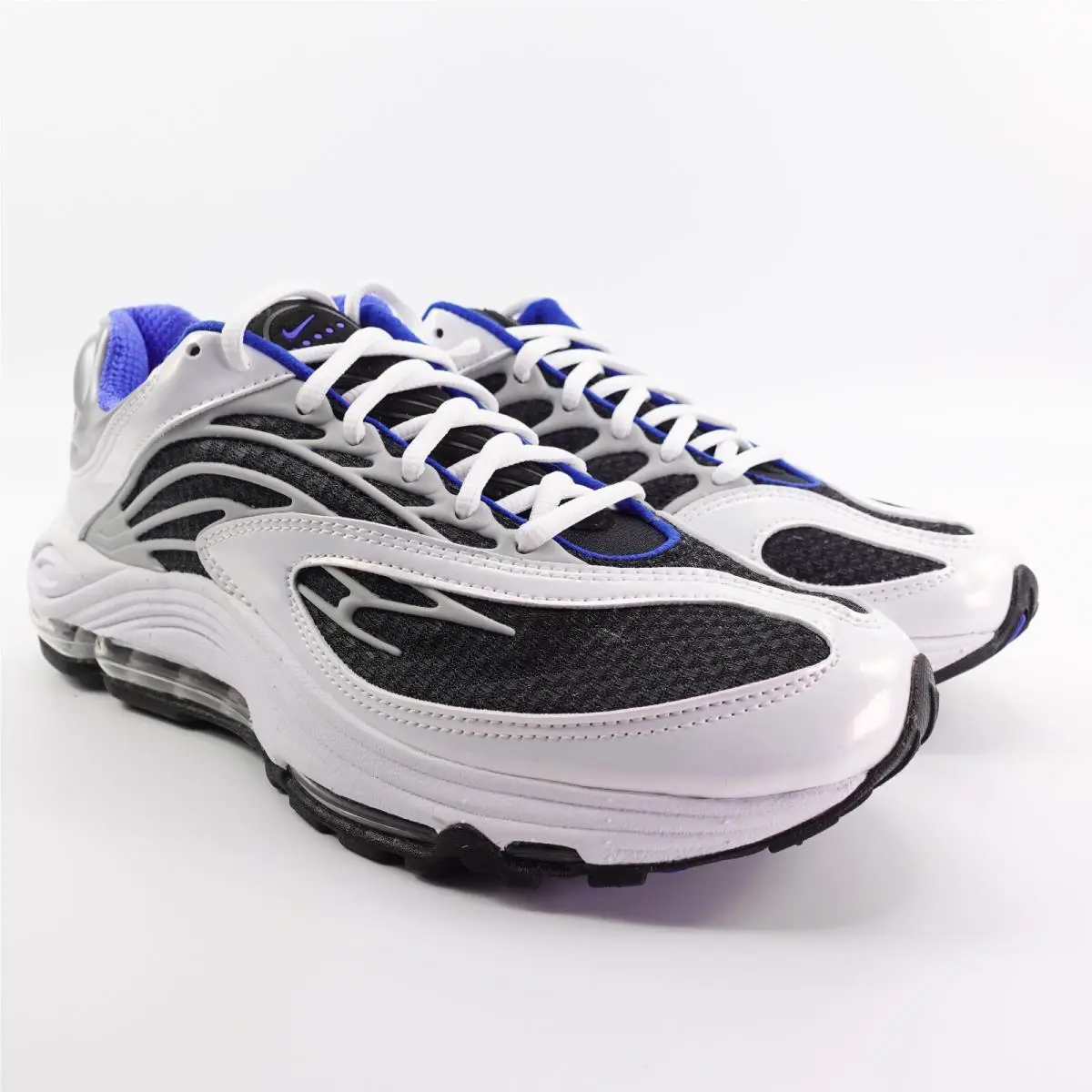 Nike shoes - Nike Air Tuned - Air Tuned - CV6984 001 - White (UPC: 194955671948) 5
