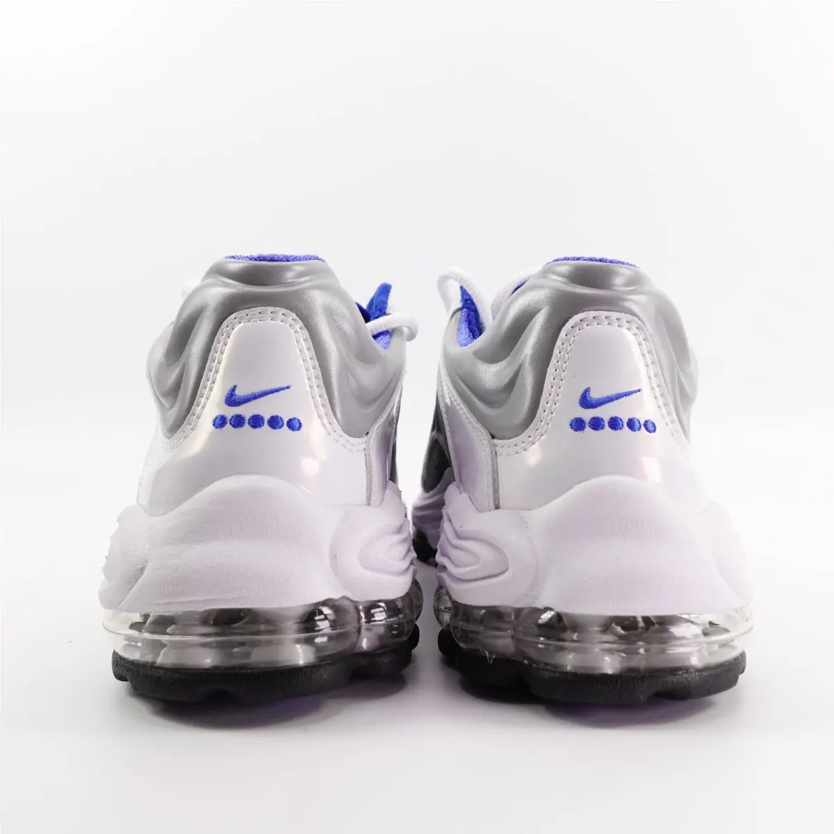 Nike shoes - Nike Air Tuned - Air Tuned - CV6984 001 - White (UPC: 194955671948) 6