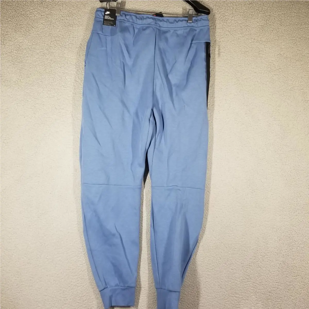 Nike clothing - CU4495442 - CU4495442 - Blue 0