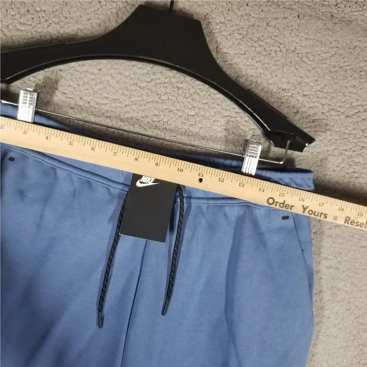Nike clothing - CU4495442 - CU4495442 - Blue 1