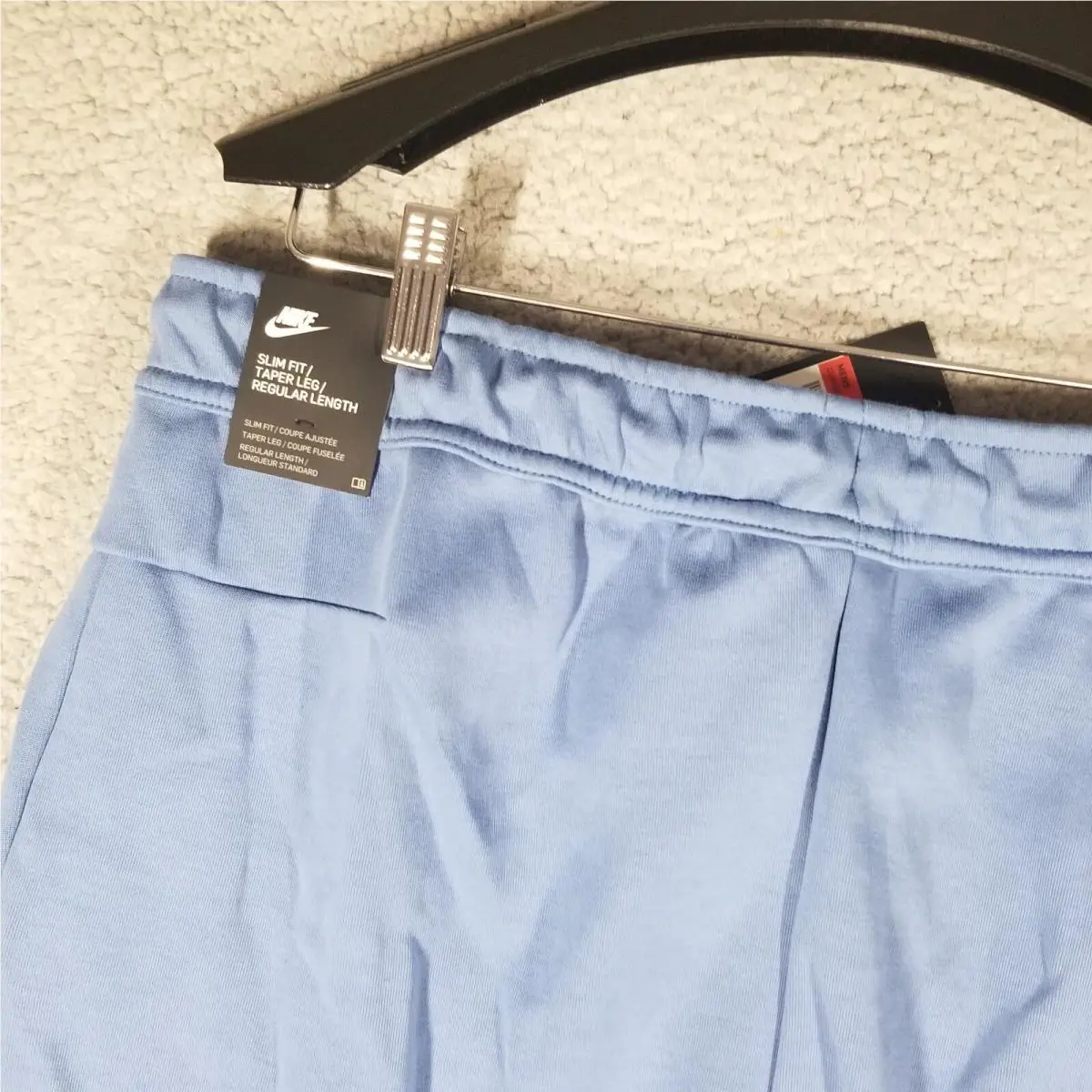 Nike clothing - CU4495442 - CU4495442 - Blue 5