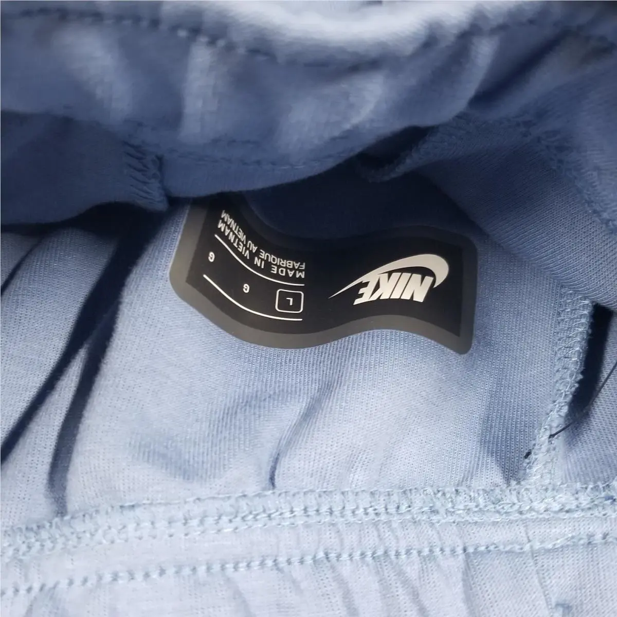 Nike clothing - CU4495442 - CU4495442 - Blue 6