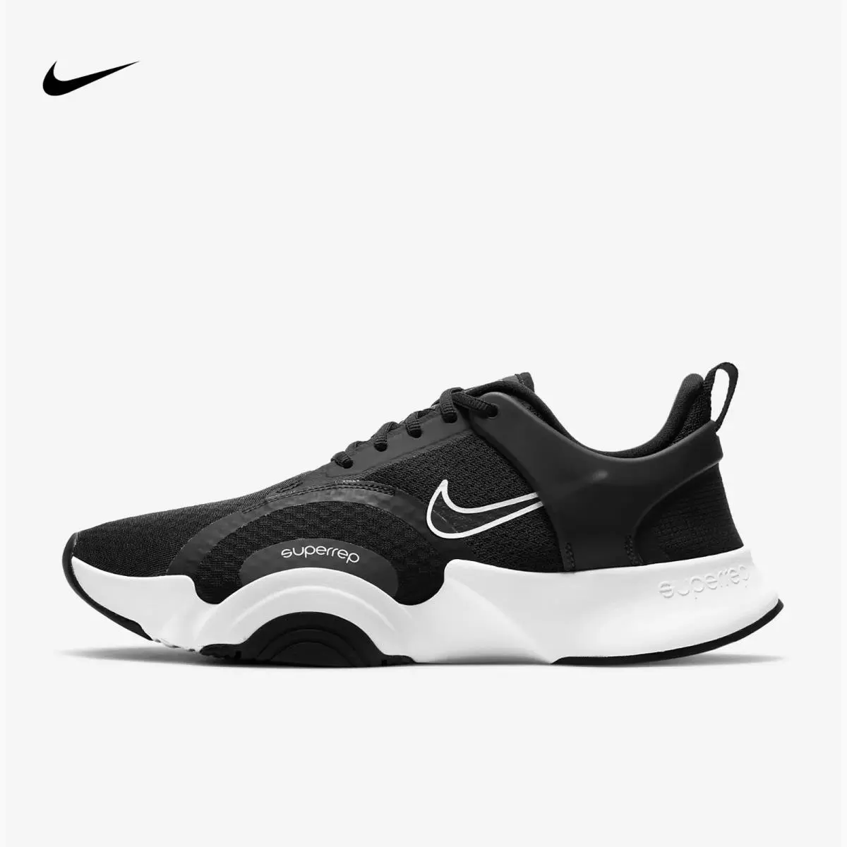 Nike shoes - Nike SuperRep Go 2 - SuperRep - CZ0604-010 - Black (UPC: 194956701538) 0
