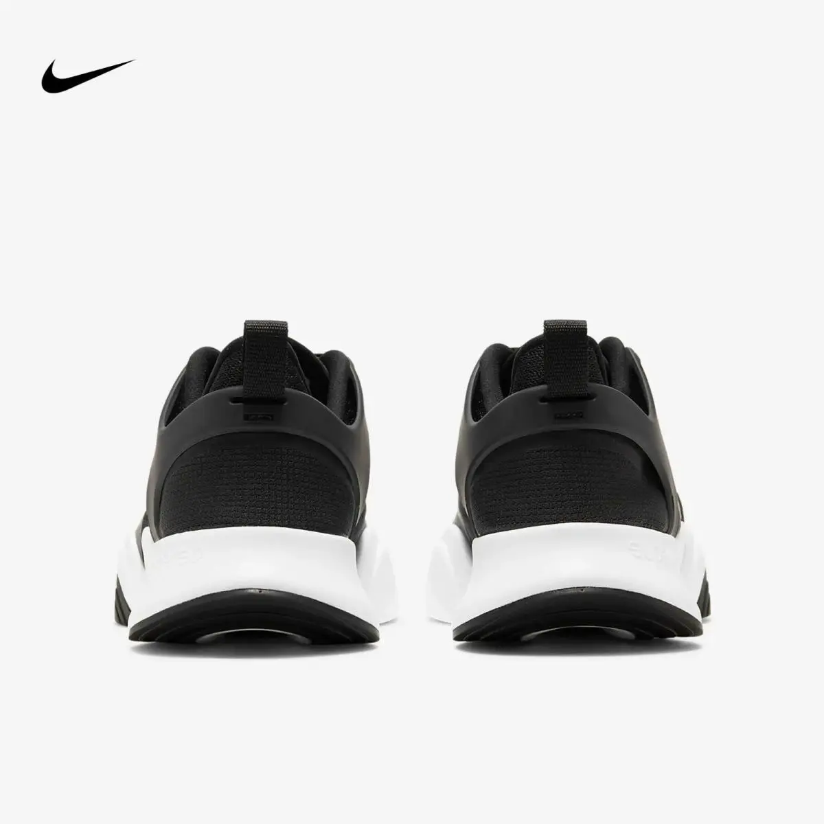 Nike shoes - Nike SuperRep Go 2 - SuperRep - CZ0604-010 - Black (UPC: 194956701538) 3