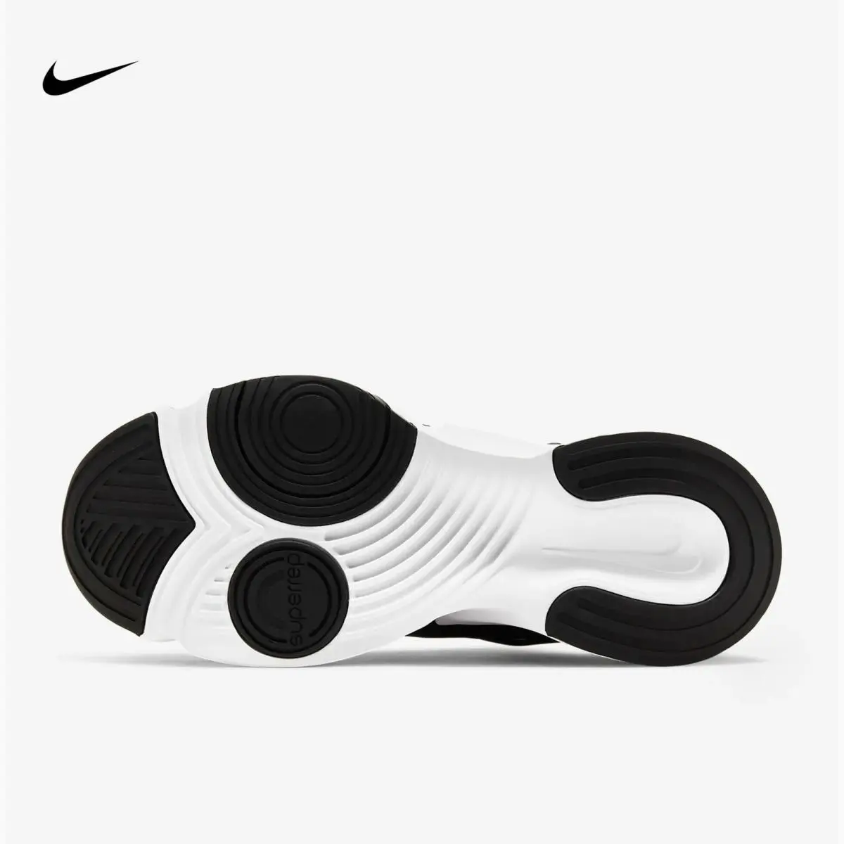 Nike shoes - Nike SuperRep Go 2 - SuperRep - CZ0604-010 - Black (UPC: 194956701538) 4