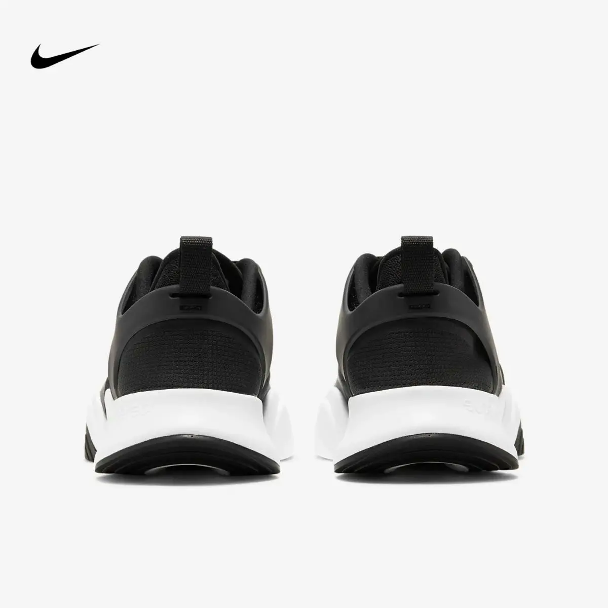 Nike shoes - Nike SuperRep Go 2 - SuperRep - CZ0604-010 - Black (UPC: 194956701545) 3
