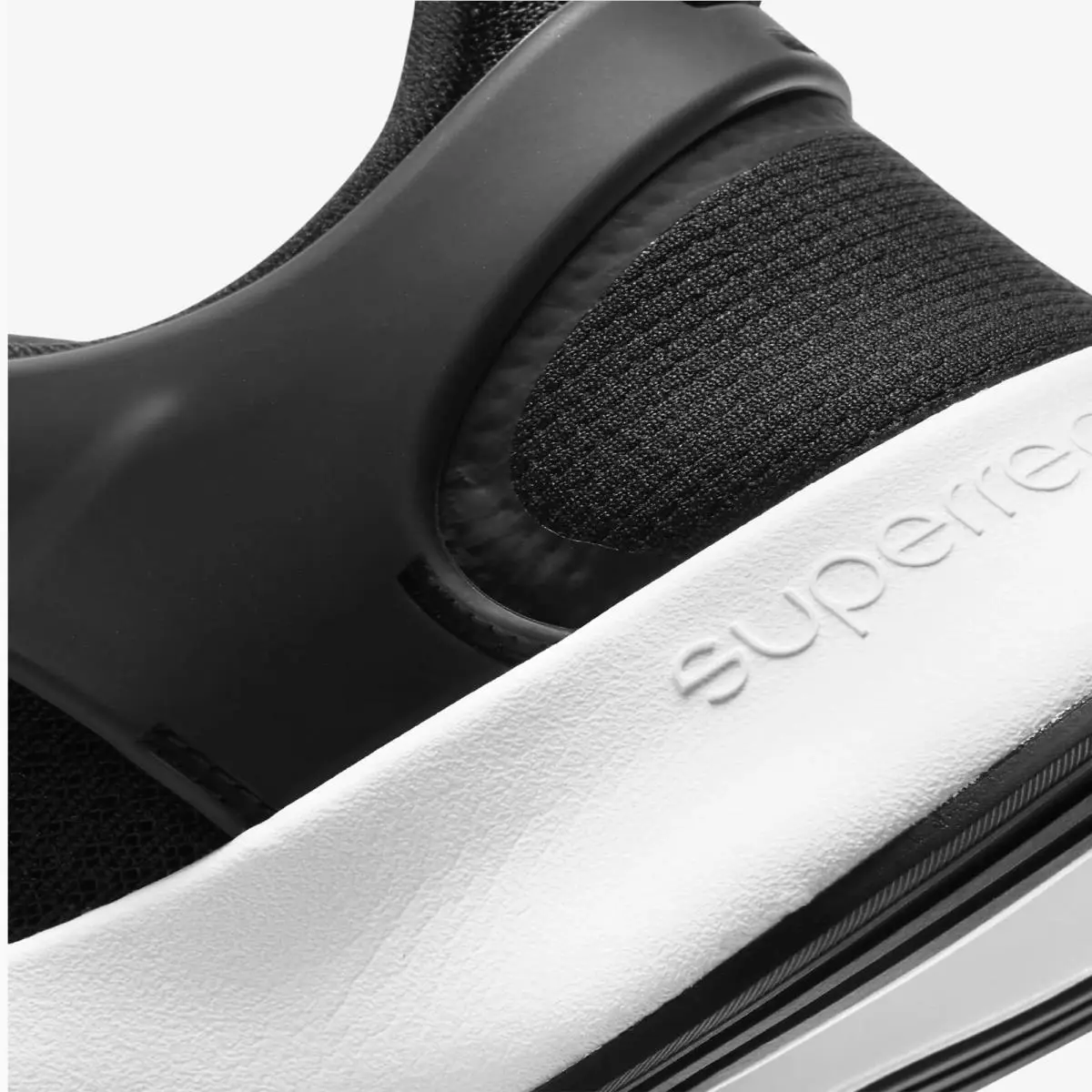 Nike shoes - Nike SuperRep Go 2 - SuperRep - CZ0604-010 - Black (UPC: 194956701545) 6
