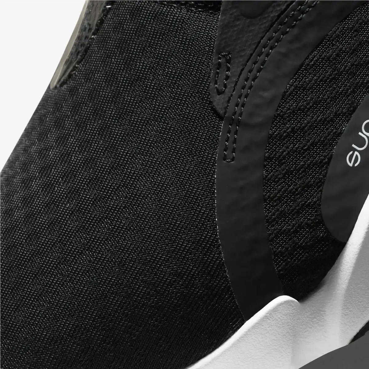 Nike shoes - Nike SuperRep Go 2 - SuperRep - CZ0604-010 - Black (UPC: 194956701545) 5