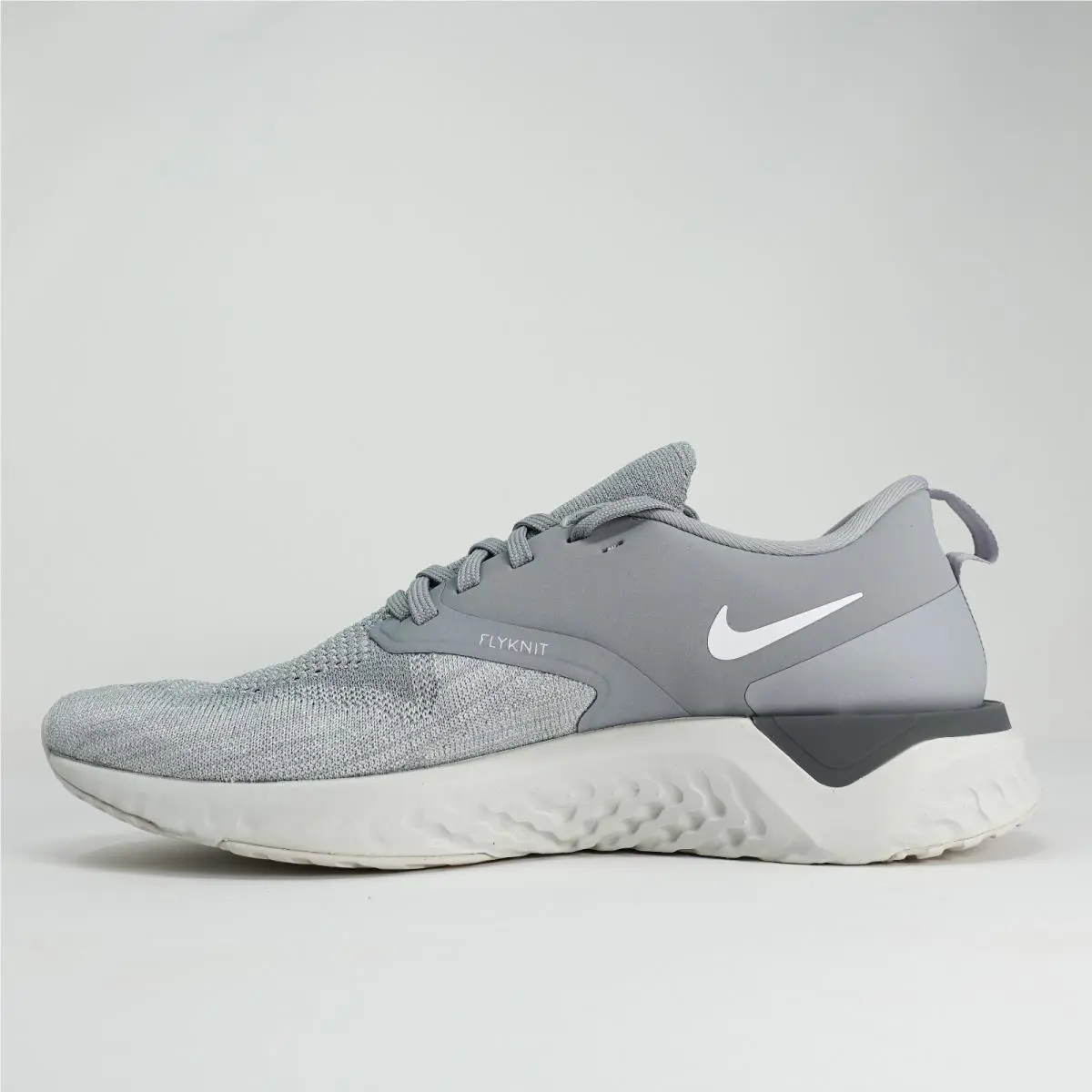Nike shoes - Nike Odyssey React - Odyssey React - AH1015 001 - Gray (UPC: 826220754321) 0