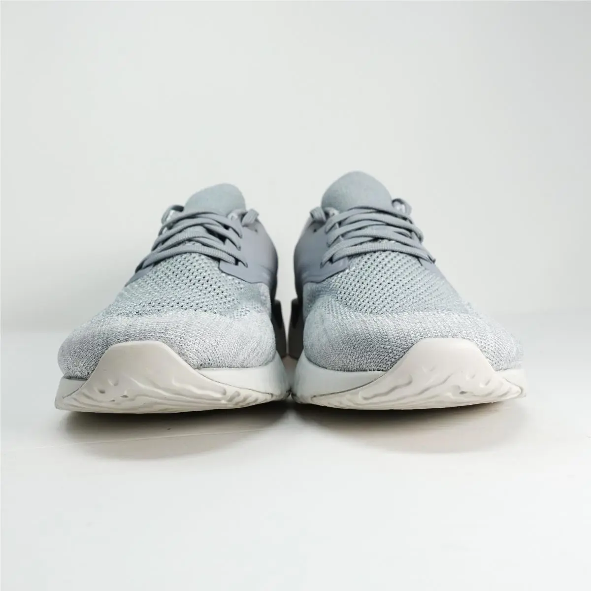Nike shoes - Nike Odyssey React - Odyssey React - AH1015 001 - Gray (UPC: 826220754321) 3