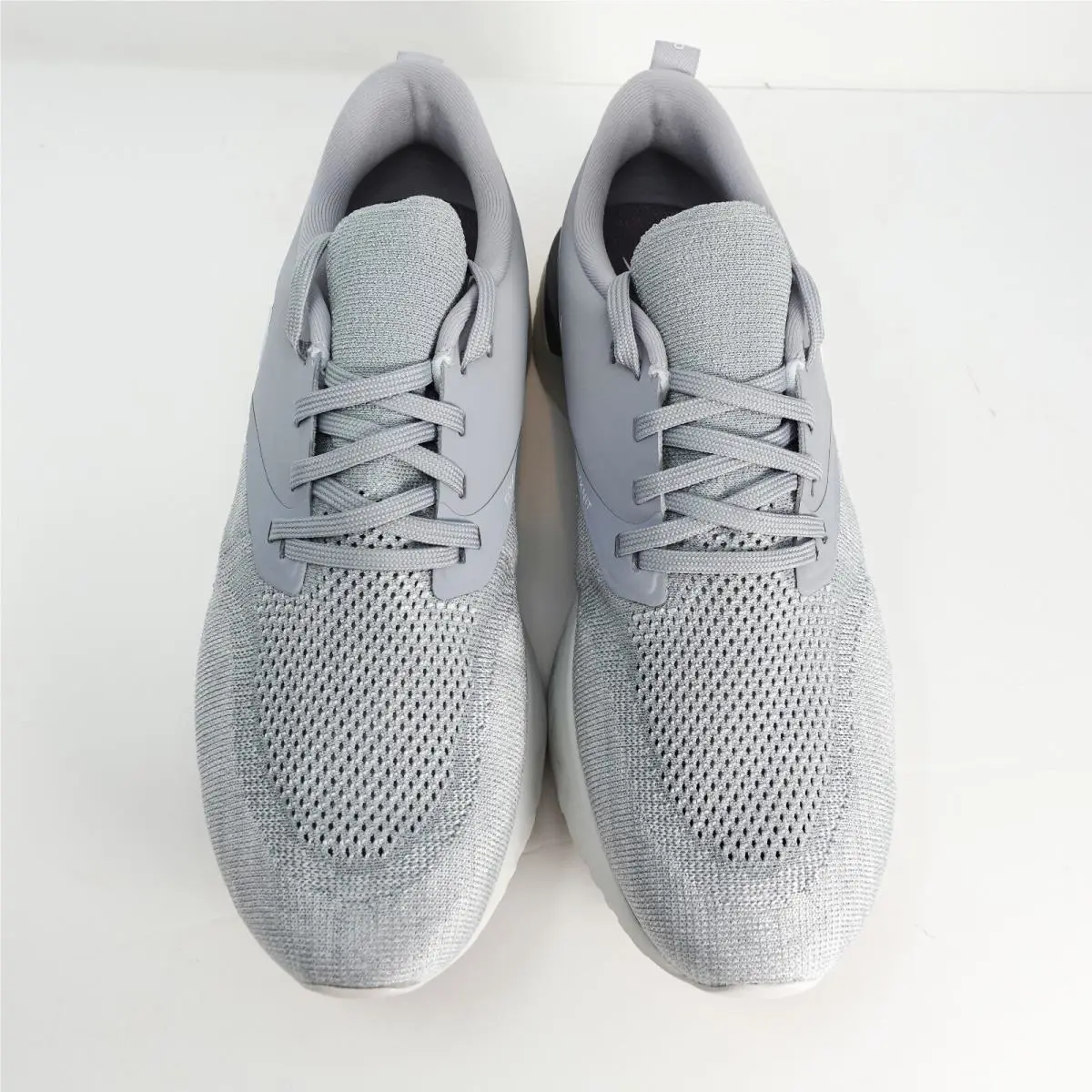 Nike shoes - Nike Odyssey React - Odyssey React - AH1015 001 - Gray (UPC: 826220754321) 4